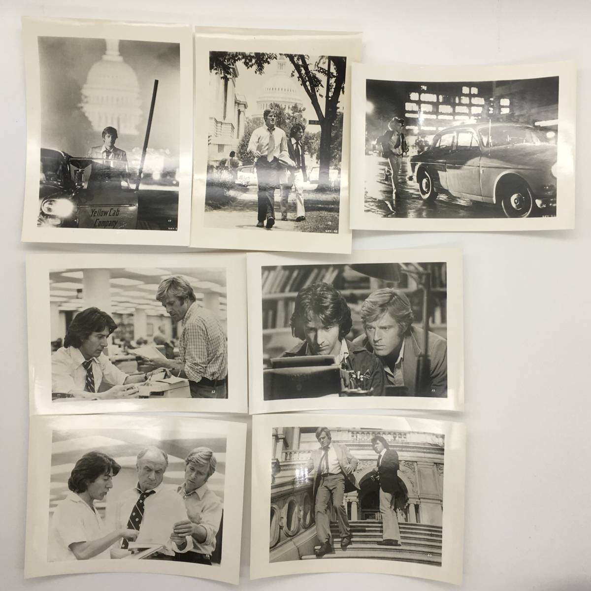 スチール 大統領の陰謀 映画スチール写真 7枚 ウォーターゲート事件 ワシントン ポスト ダスティン ホフマン 1976 アメリカ 写真 売買されたオークション情報 Yahooの商品情報をアーカイブ公開 オークファン Aucfan Com スチール 大統領の陰謀 映画スチール写真 7枚 ウォーターゲート事件 ワシントン ポスト ダスティン ホフマン 1976 アメリカ 写真 売買されたオークション情報 Yahooの商品情報をアーカイブ公開 オークファン Aucfan Com