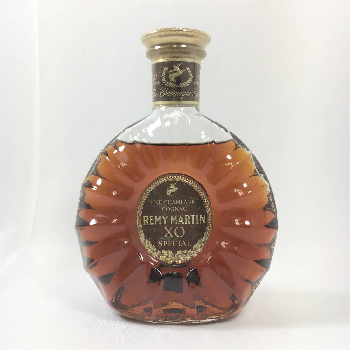 レミーマルタン REMY MARTIN XO スペシャル 旧ラベル 700ml 40
