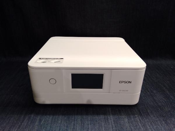 ジャンク EPSON カラリオ EP-882A インクジェットプリンタ 15-12-07