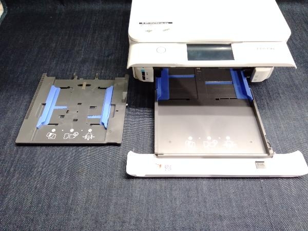 ジャンク EPSON カラリオ EP-882A インクジェットプリンタ 15-12-07