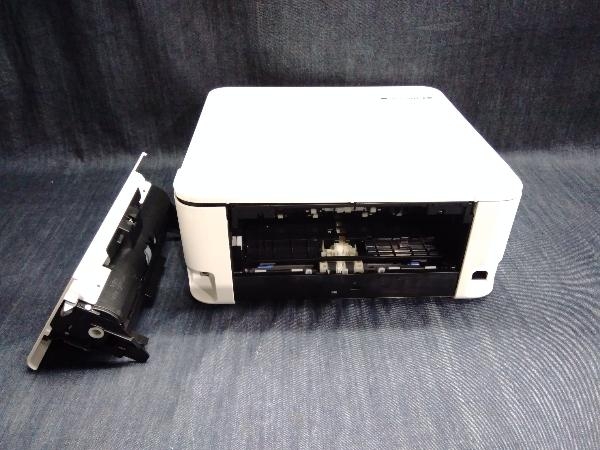 ジャンク EPSON カラリオ EP-882A インクジェットプリンタ 15-12-07