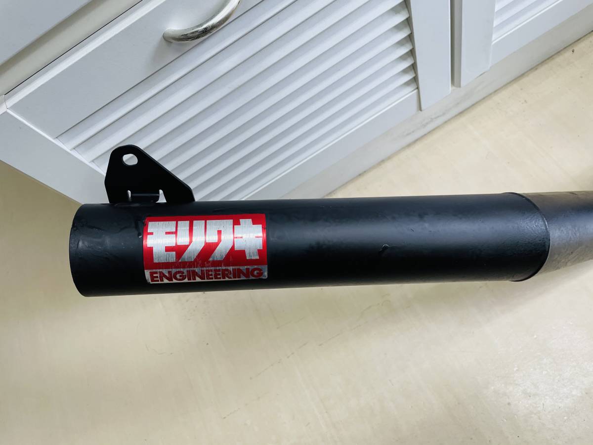 cb400sf バイク用マフラー モリワキエンジニアリング」の人気商品一覧