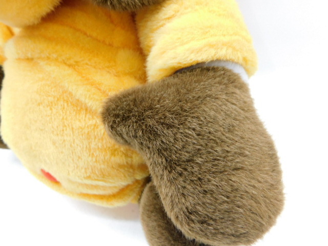 087 さんまのまんま まんまちゃん ぬいぐるみ 約50 三英 まんま 犬 人形 その他 売買されたオークション情報 Yahooの商品情報をアーカイブ公開 オークファン Aucfan Com