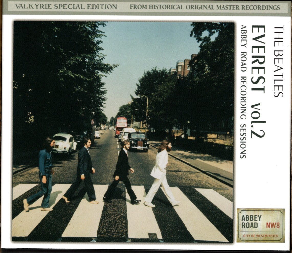 安い，お得 CD BEATLES / EVEREST VOL.2 ABBEY ROAD RECORDING SESSIONS 6CD(Beatles， The)｜売買されたオークション情報、yahooの商品情報をアーカイブ公開 - オークファン B