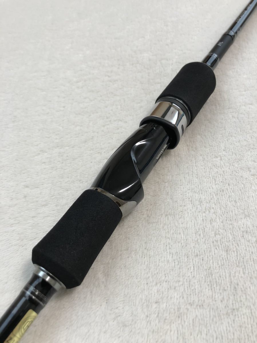 ダイワ ジグキャスター ライト Mx l ダイワ 売買されたオークション情報 Yahooの商品情報をアーカイブ公開 オークファン Aucfan Com