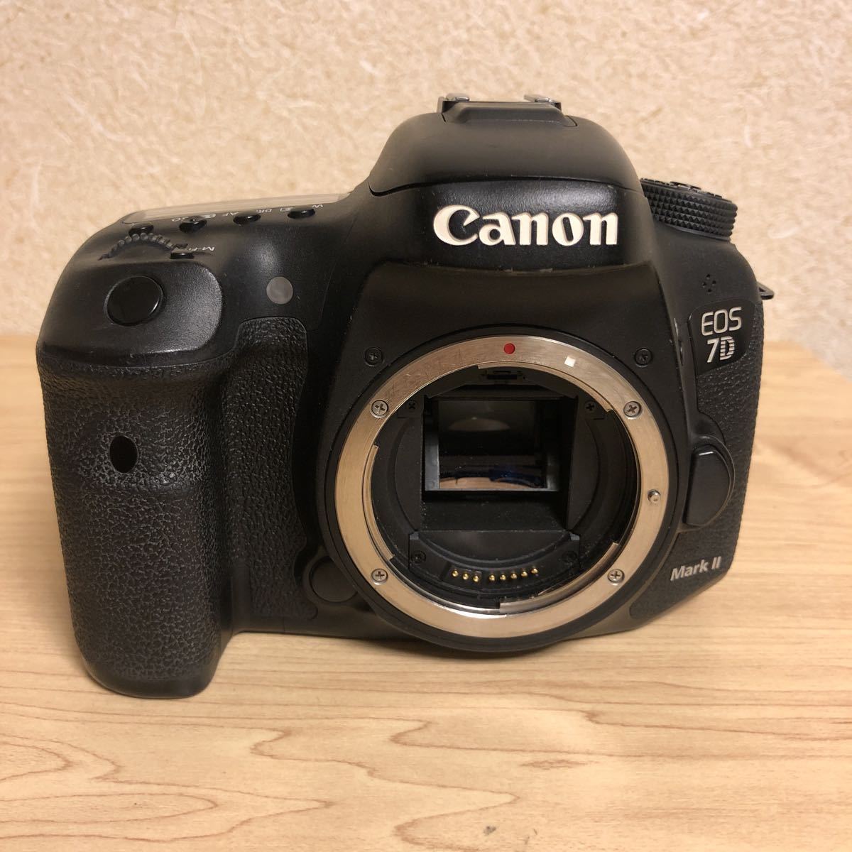 キャノン Canon EOS 7D markII ボディ 7D EOS Mark (2) MARK ボディの 