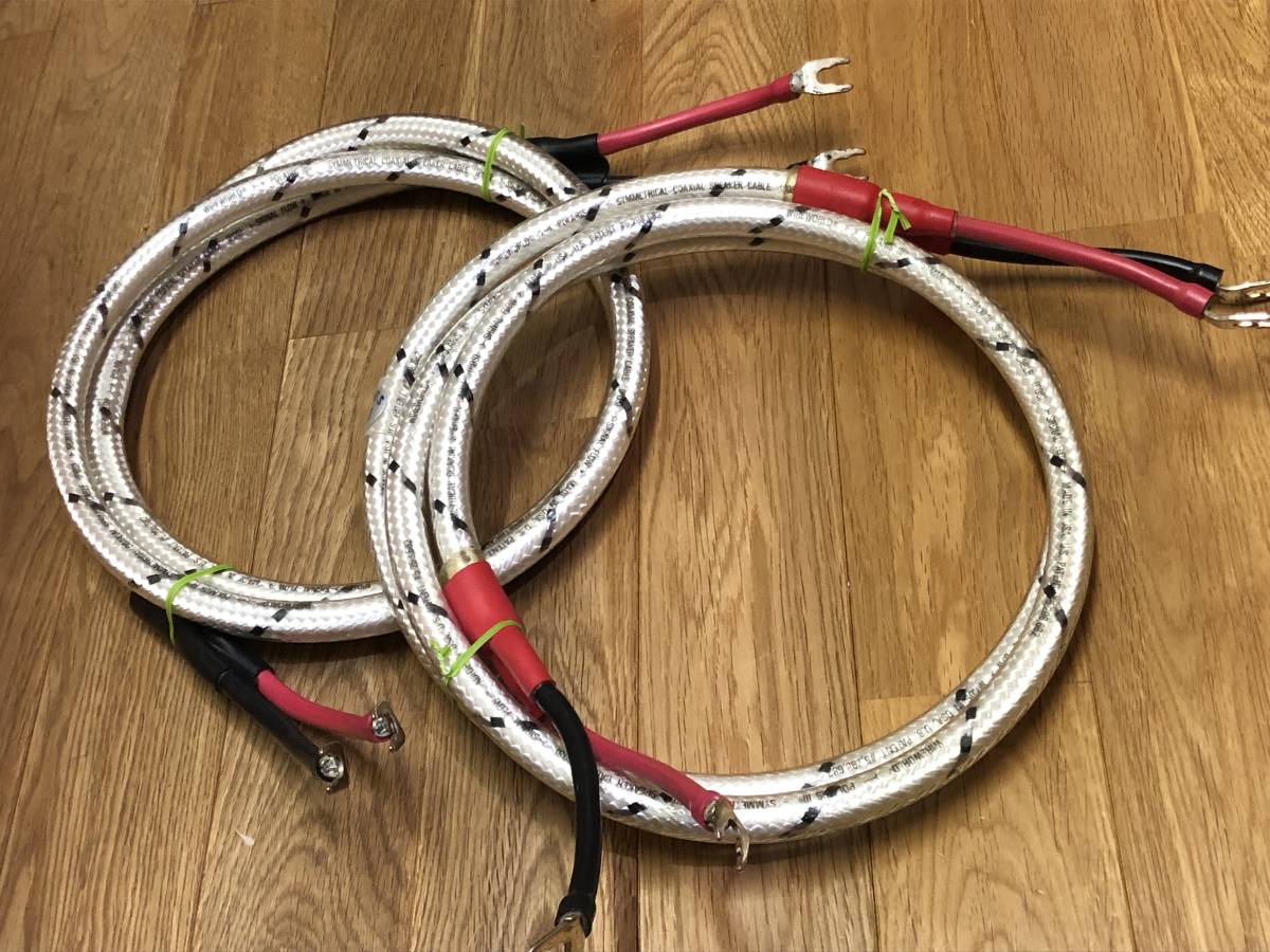 Wireworld Polaris III RCAケーブル 1m □□WIREWORLD POLARIS III RCAケーブルペア 1m POLARIS 3