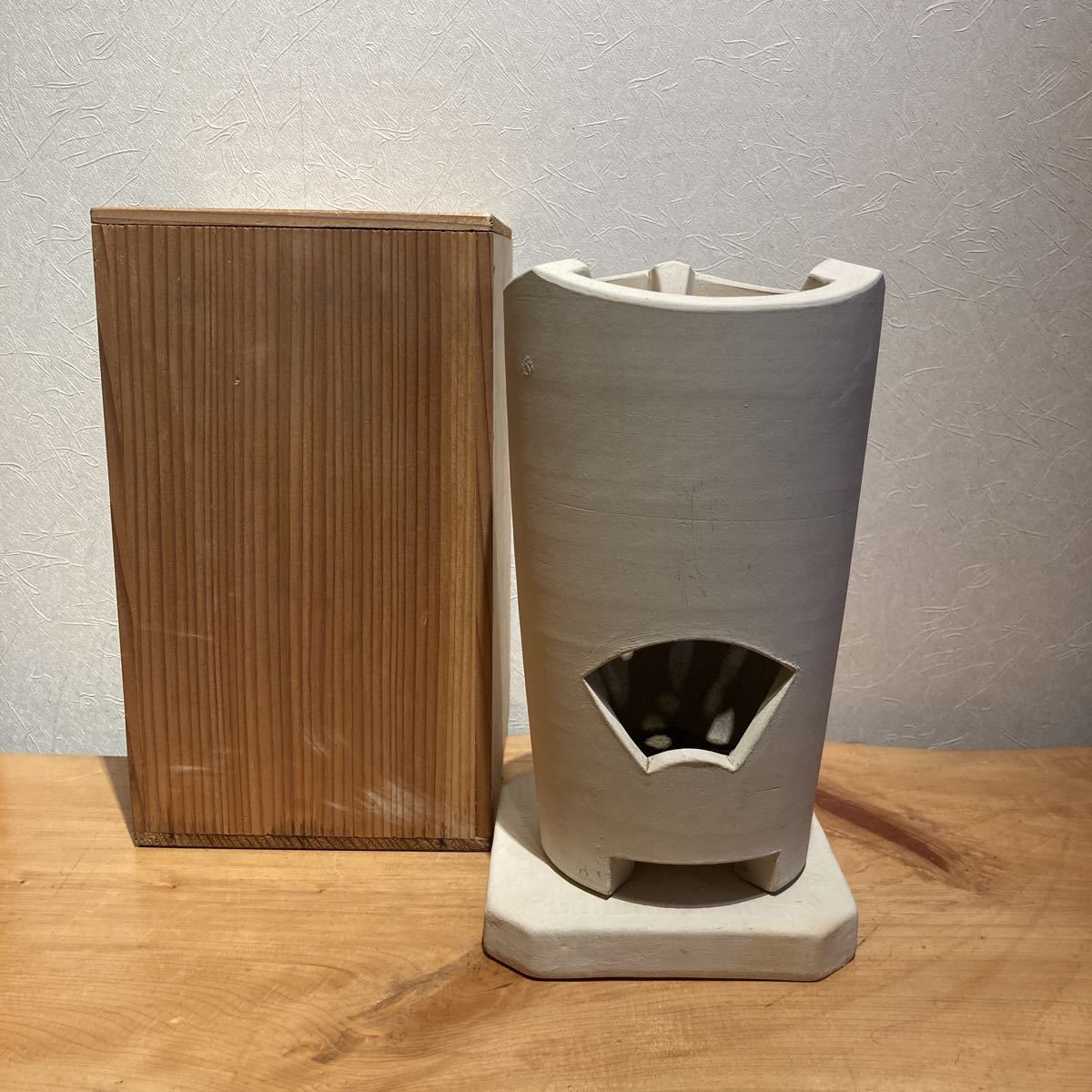 涼炉 煎茶道具 茶器 白泥 2026年最新Yahoo!オークション -白泥 涼炉