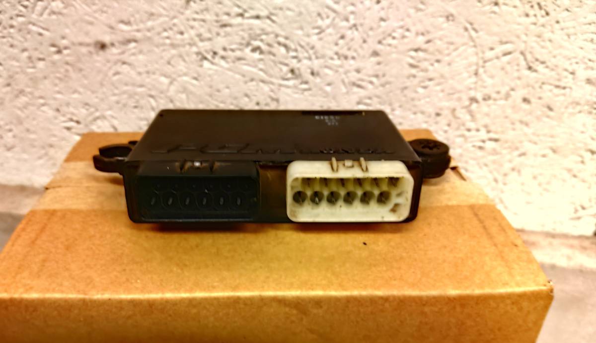 CDI Yahoo!オークション PGM ECU CRM250AR ホンダ Honda pgm」(パーツ 