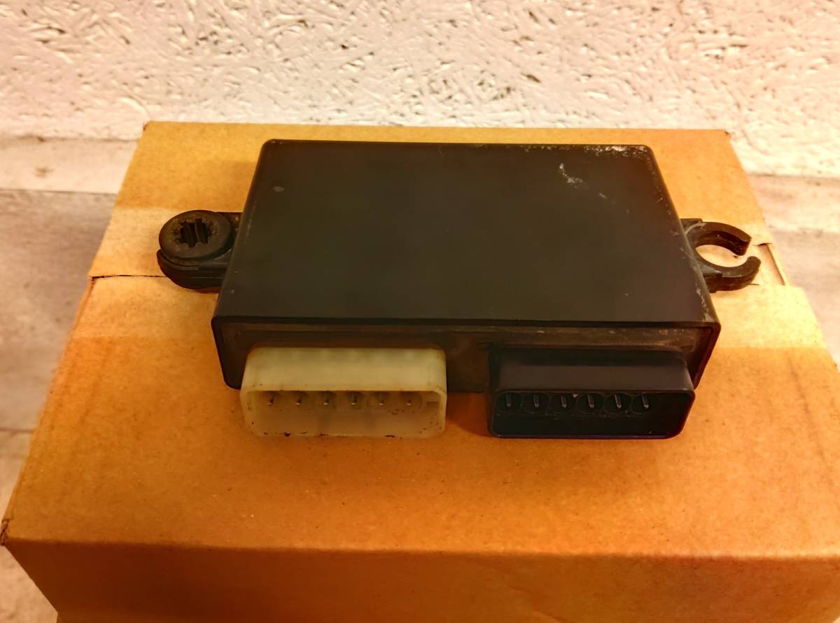 CDI Yahoo!オークション PGM ECU CRM250AR ホンダ Honda pgm」(パーツ 