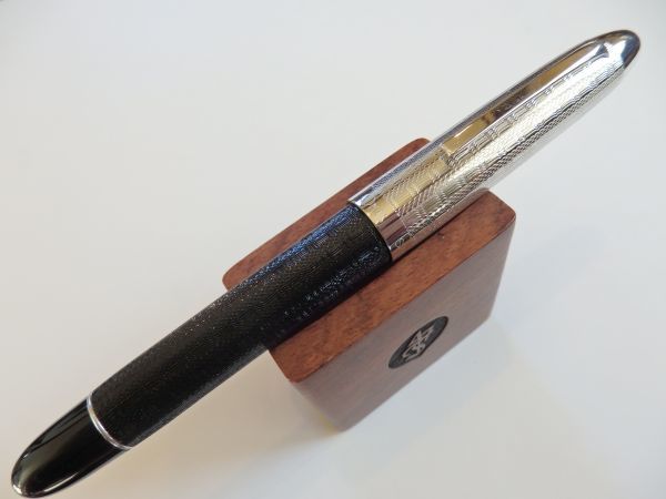 ◇【新品・未使用】オマス OMAS オジーバ OGIVA S2001 ローラーボール