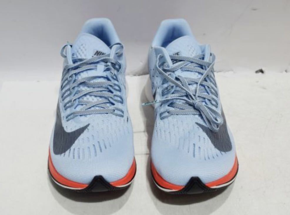 NIKE ZOOM FLY ナイキ ズームフライ 初代 28cm デッドストック 未使用品】 デッドストック 初代 NIKE ナイキ ZOOM FLY ズームフライ