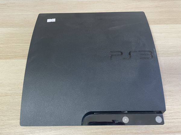 PS3 本体 CECH-2000A 動作未確認の為ジャンク【管理 9086】【ジャンク