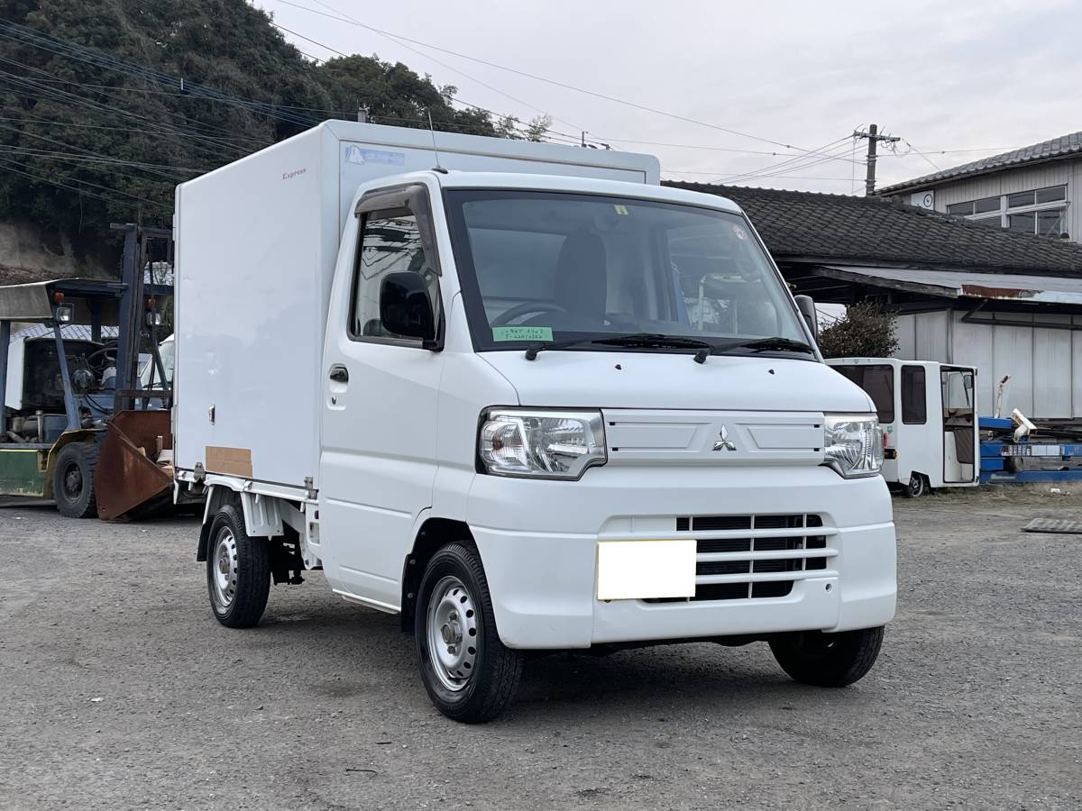 ミニキャブトラック U42Tの中古車を探すならグーネット