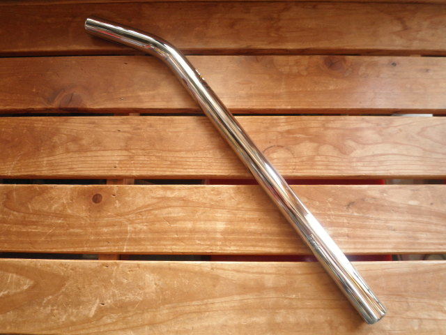 ノーブランドBMX レイバックシート オールド