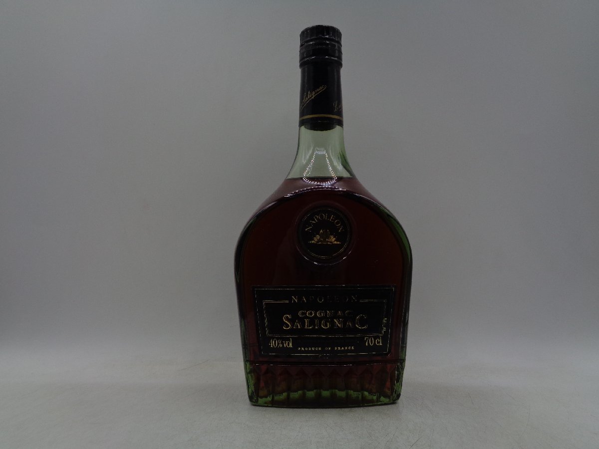 ナポレオン サリニャック Salignac NAPOLEON 700ml SALIGNAC