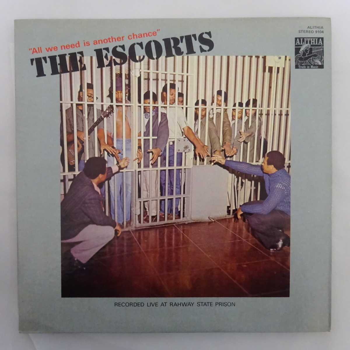 HOT，高品質 13056598; USori The Escorts / All We Need Is Another Chance(R&B、ソウル)｜売買されたオークション情報、yahooの商品情報をアーカイブ公開 - オークファン Ru0026B、ソウル