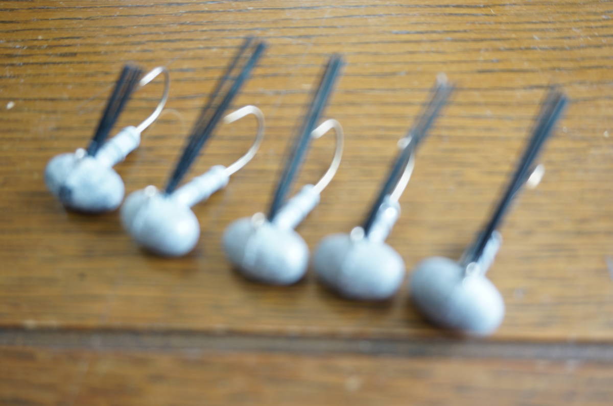 1円 1円スタート Football Jig Head フットボールジグヘッド5個 For Megabass Deps Imakatsu B Set ラバージグ 売買されたオークション情報 Yahooの商品情報をアーカイブ公開 オークファン Aucfan Com