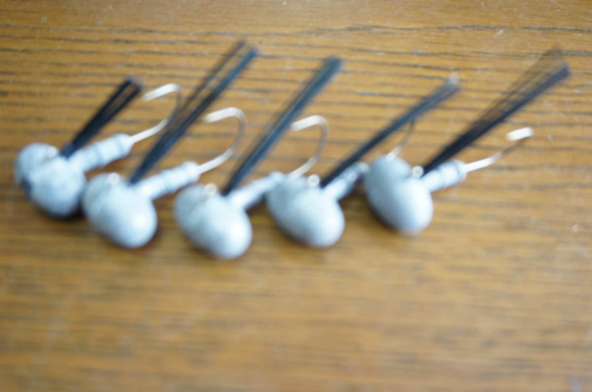 1円 1円スタート Football Jig Head フットボールジグヘッド5個 For Megabass Deps Imakatsu B Set ラバージグ 売買されたオークション情報 Yahooの商品情報をアーカイブ公開 オークファン Aucfan Com