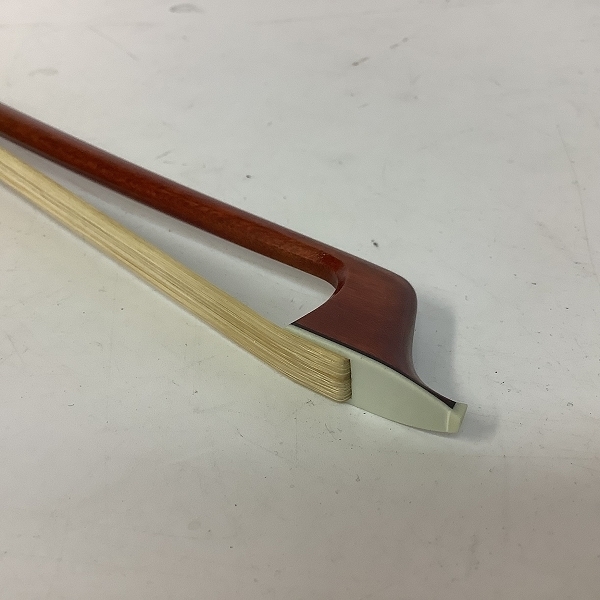 Atelier La Bolg/アトリエラボルグ LB611C チェロ弓 /080 Bolg La 新