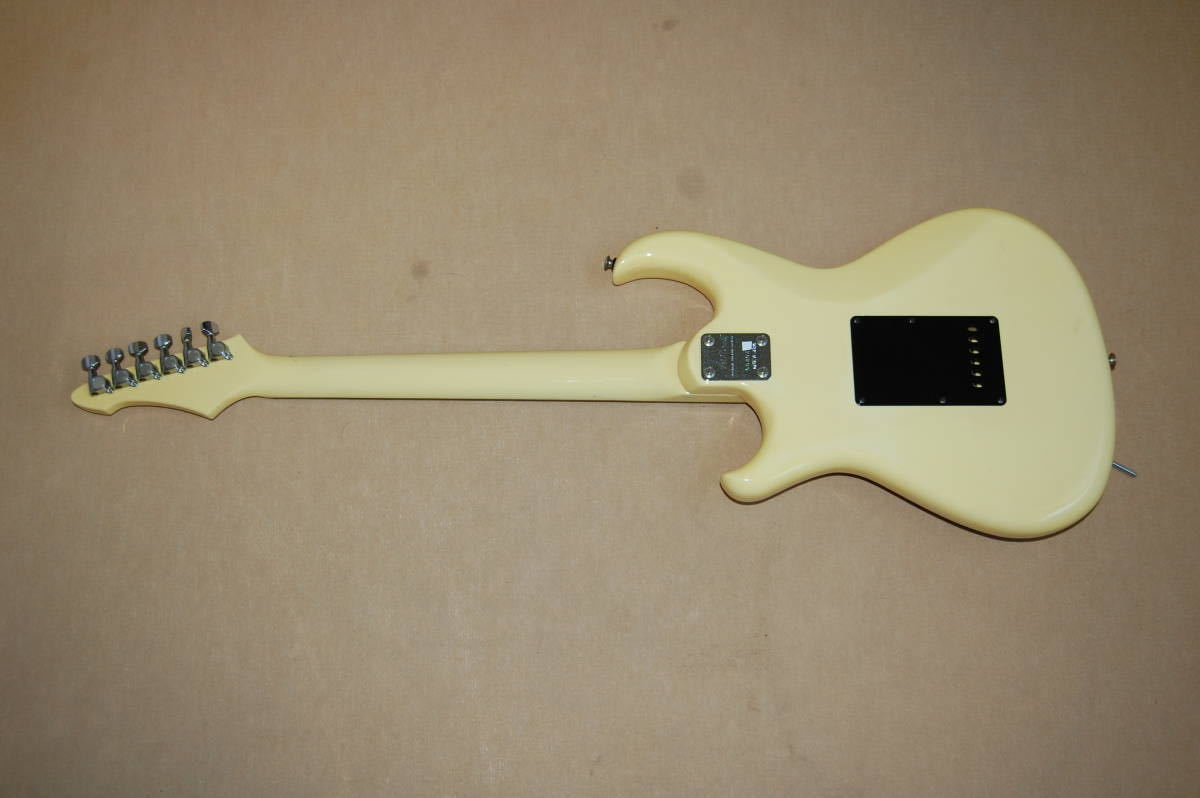 RS Aria II Pro WILDCAT - Japan アリアプロ Vintage Wildcat Pro2 0