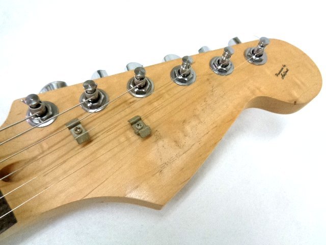 Aria Pro Legend II by レジェンド エレキギター By 中古 ⁄ 動作未確認
