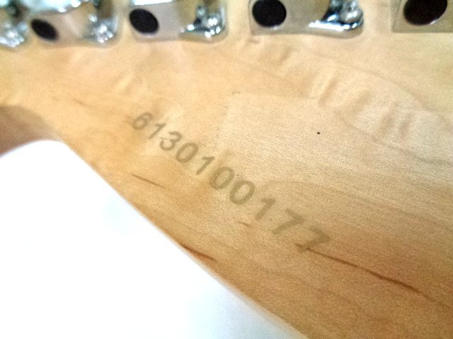 Aria Pro Legend II by レジェンド エレキギター By 中古 ⁄ 動作未確認