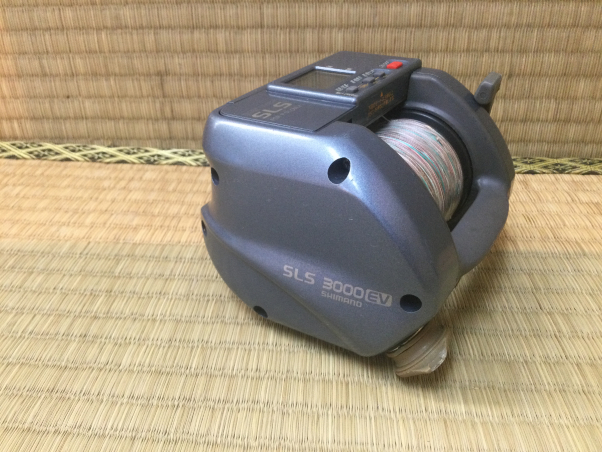 SLS シマノ デジタナ SHIMANO Yahoo!オークション DIGITANA レバー