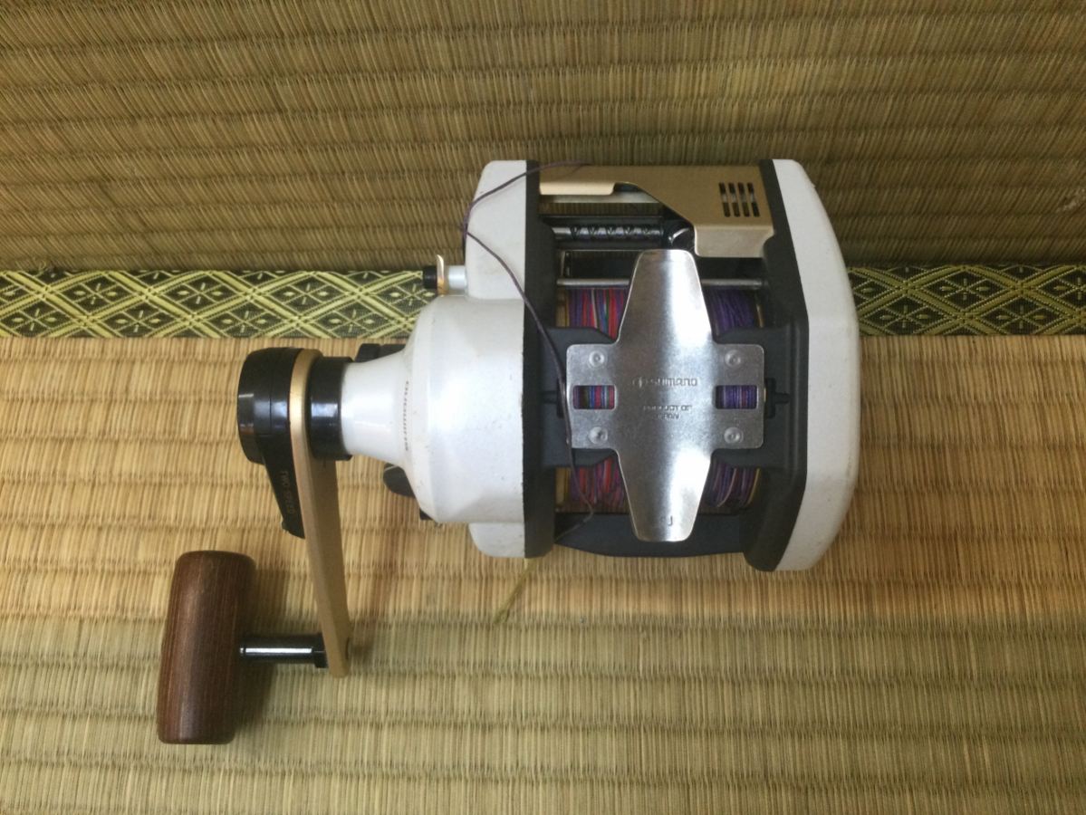 SLS シマノ デジタナ SHIMANO Yahoo!オークション DIGITANA レバー