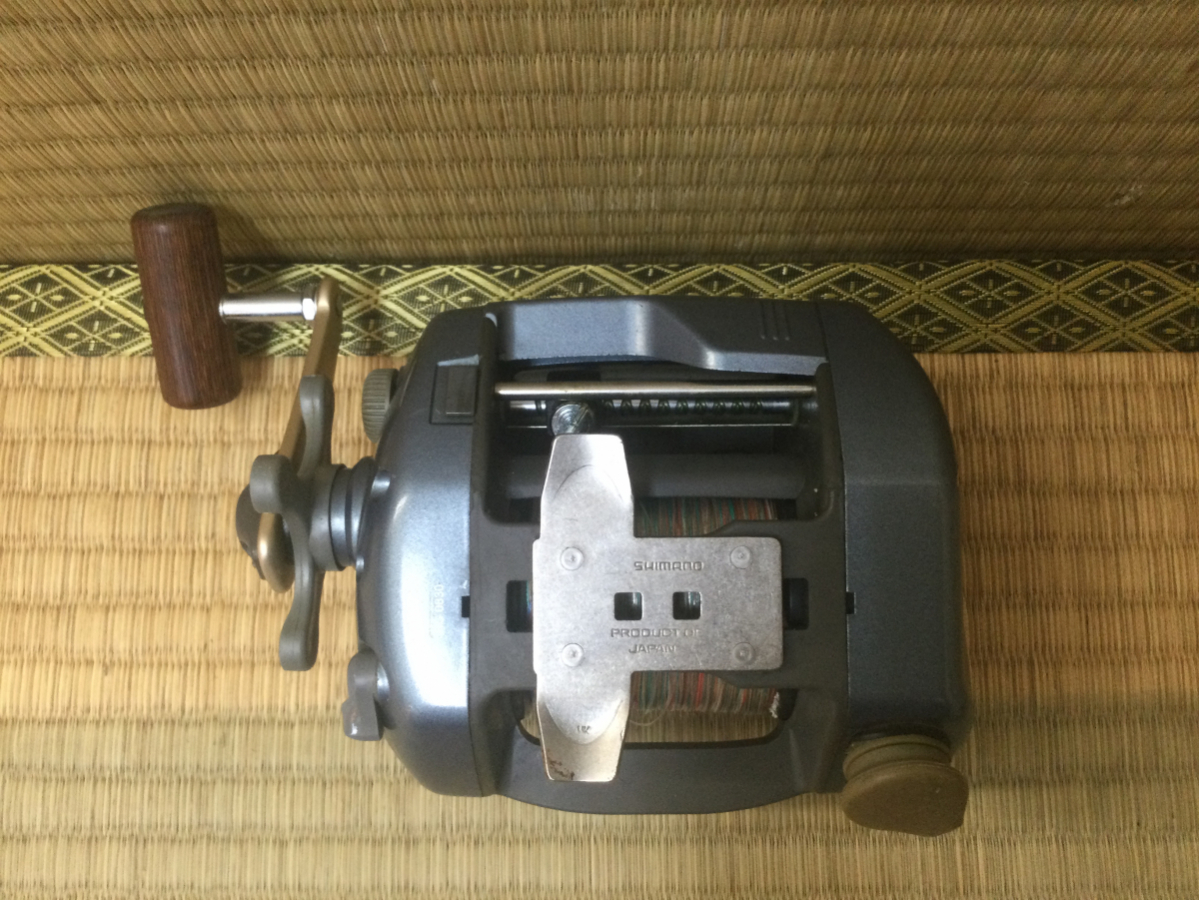 SLS シマノ デジタナ SHIMANO Yahoo!オークション DIGITANA レバー