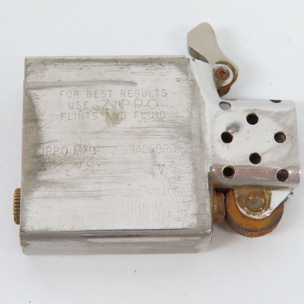 ジッポー STERLING スターリングシルバー SILVER ZIPPO 純銀 Zippo ライター スターリング 0 2-20-16ZIPPO | シルバー ウイニング ジッポライター 1円〜送料無料
