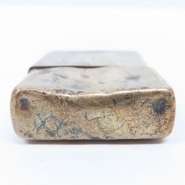 ジッポー STERLING スターリングシルバー SILVER ZIPPO 純銀 Zippo ライター スターリング 0 2-20-16ZIPPO | シルバー ウイニング ジッポライター 1円〜送料無料
