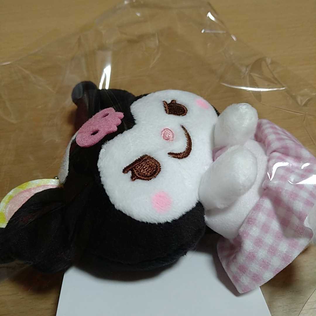サンリオキャラクターズ &you エプロンドレス キーチェーンマスコット 