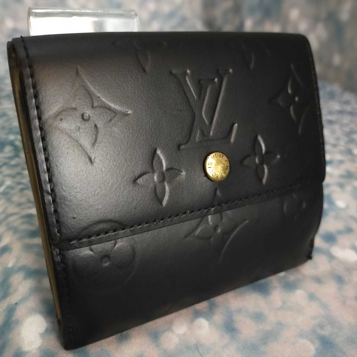 2161 LOUIS VUITTON ルイヴィトン ラドロー モノグラム レディース 