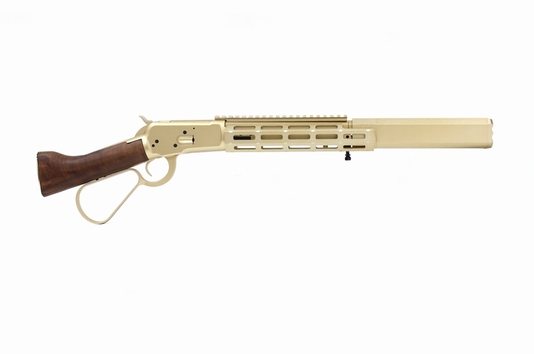 ウィンチェスター ガスガン レバーアクション A&amp;K メアーズレッグ M1892 M1873 レバー A＆K RSカスタム Rカスタム A&amp;K製 中古品訳あり ガスライフル本体 R 各色の