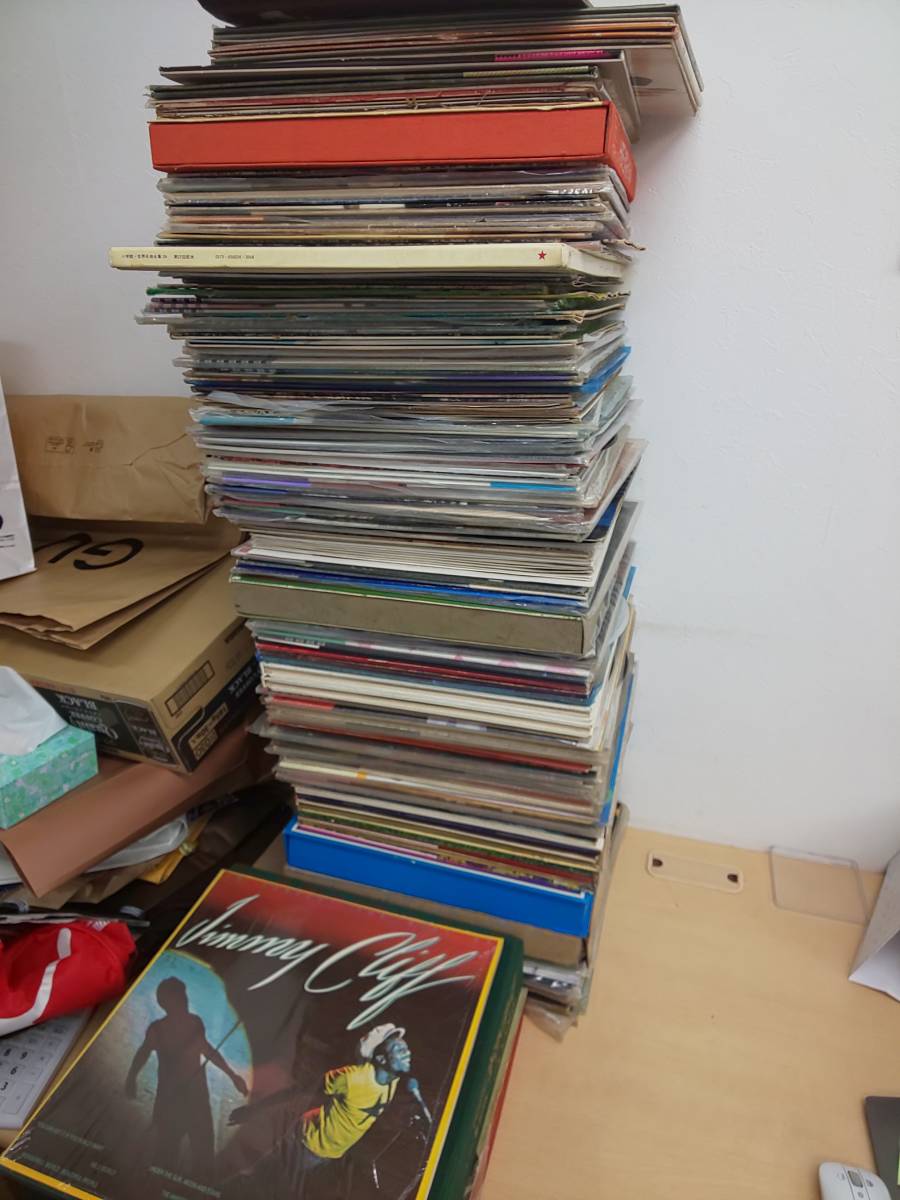 赤字超特価，低価 A4427 LP レコード 120枚以上 ディープパープルなど 洋楽 邦楽 大量 名盤多数 おまとめ(ロック、ポップス（洋楽）)｜売買されたオークション情報、yahooの商品情報をアーカイブ公開 - オークフ その他
