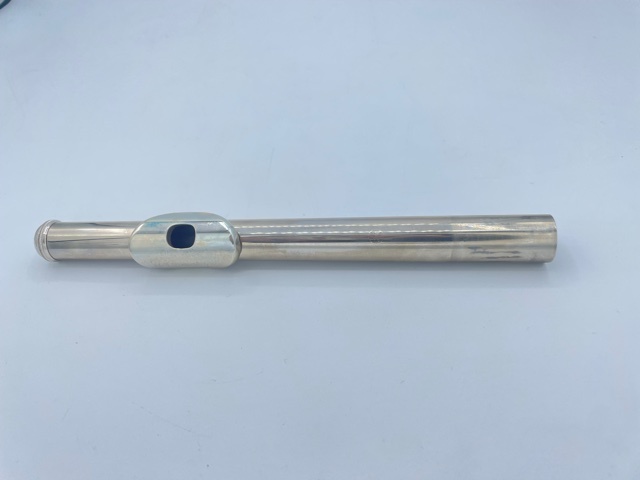 美品】YAMAHA ヤマハ YFL211S フルート シリアルNo.03964 ハードケース