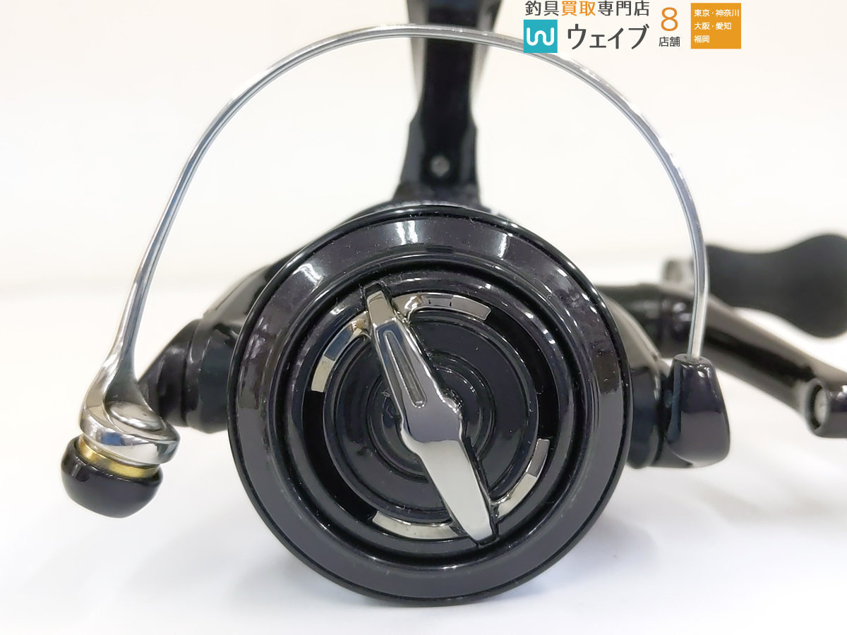 シマノ C3000HGSDH 0 セフィアCI4+ 公式通販 | 12セフィアCI4+ SHIMANO