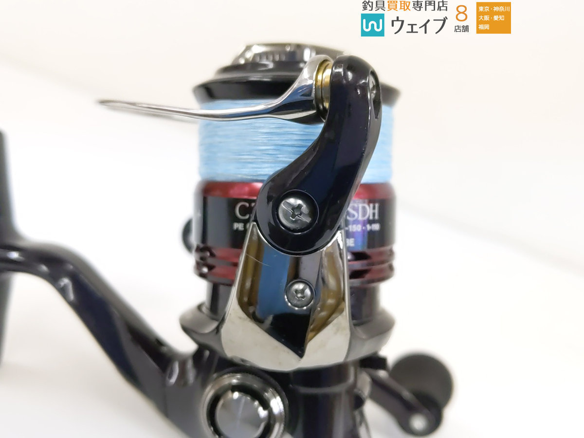 シマノ C3000HGSDH 0 セフィアCI4+ 公式通販 | 12セフィアCI4+ SHIMANO