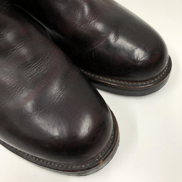 1901M49 11inch ENGINEER BOOTS チペワ 
