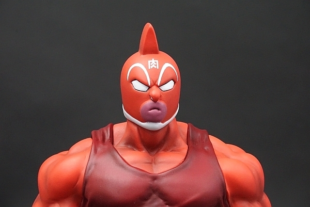 【限定セール，お買い得】 CCP Muscular Collection Vol.EX キン肉マングレート 初代 原作 クリムゾンレッド Ver. フィギュア(キン肉マン)｜売買されたオークション情報、yahooの商品情報をアーカイブ公開 - オークファン キン肉マン