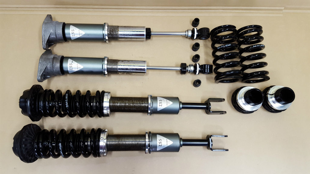 セダン Xyz 車高調 Audi アウディ B6 2wd 2 0 2 0se 2 4 2 4se Ss Type Imp Ss Au16 フルタップ車高調 全長調整式車高調 30段階減衰力調整付車高調 Usタイヤ Paypayモール店 通販 Paypayモール とひとつに Shineray Com Br