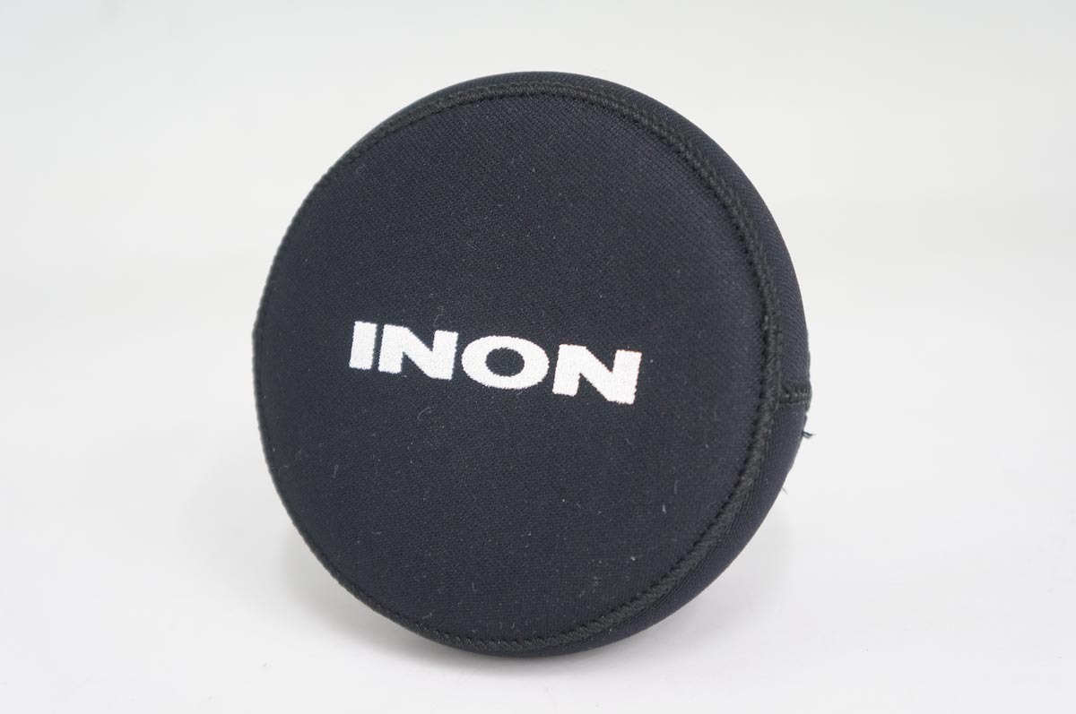 UWL-H100 INON 28M67 ワイドコンバージョンレンズ | イノン Type2 概要 