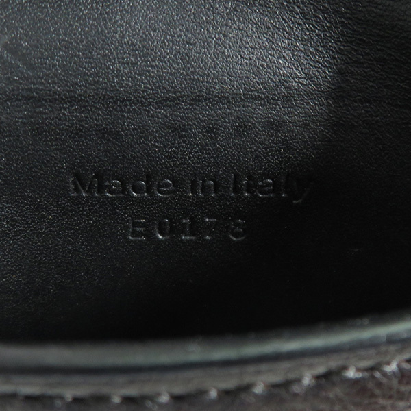 美品 ベルルッティ オフザロード エッセンシャル キルティング ヴィッ  