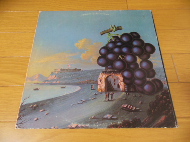Moby Grape - Wow – Vinyl | LP WOW Album, 0 eBay (LP, Jam — Release]