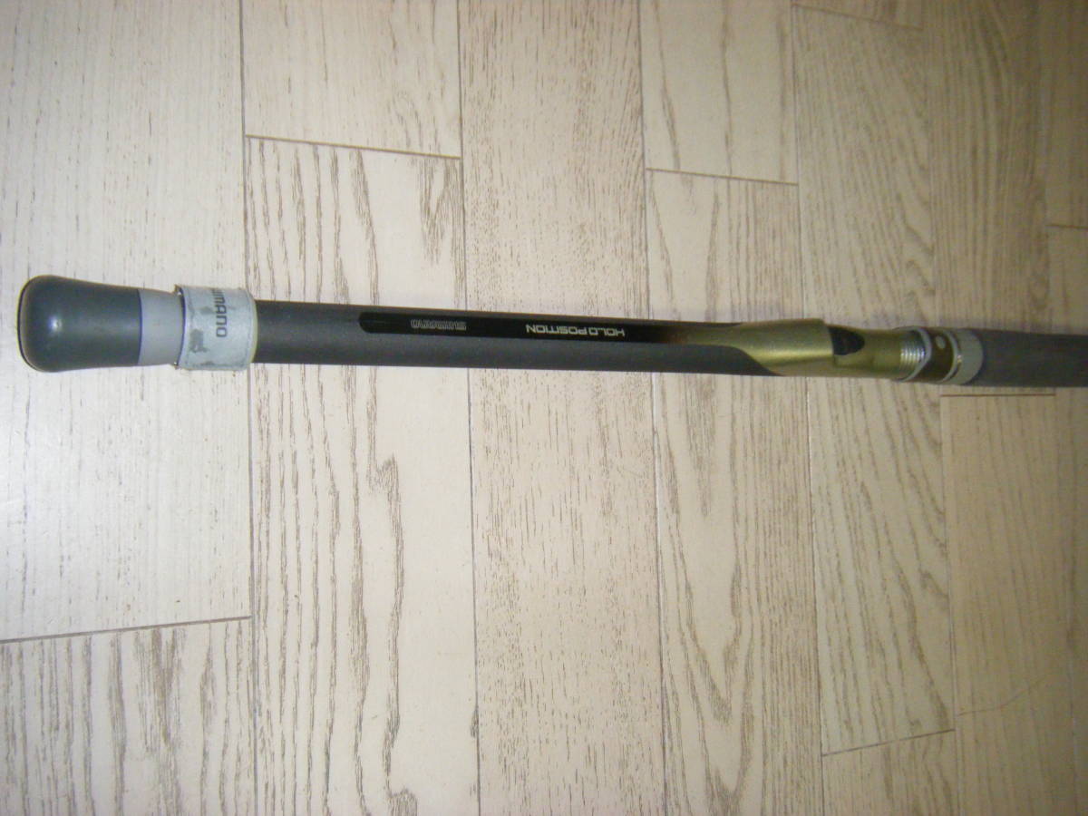 SHIMANO ARGOS 80-360 シマノ アルゴス 船竿 釣り竿 フィッシング用品