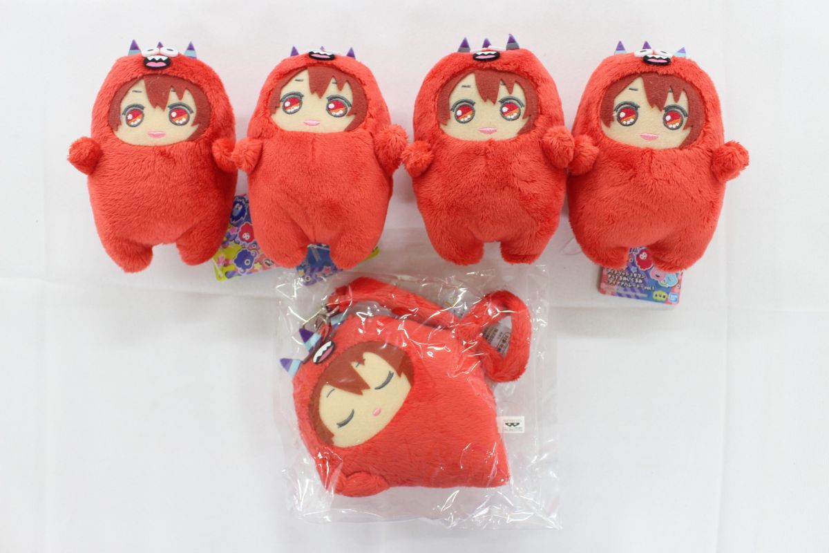 アイナナ 七瀬陸 グッズセット アイナナ 七瀬陸 グッズセット 七瀬陸