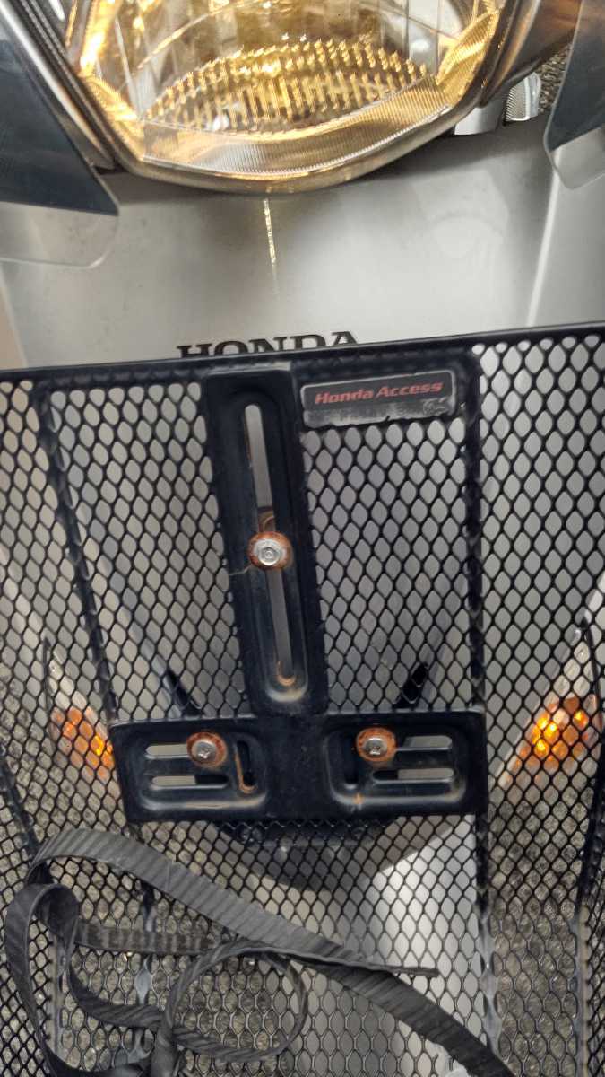 リード 110cc 走行距離8千キロ｜バイク車体 