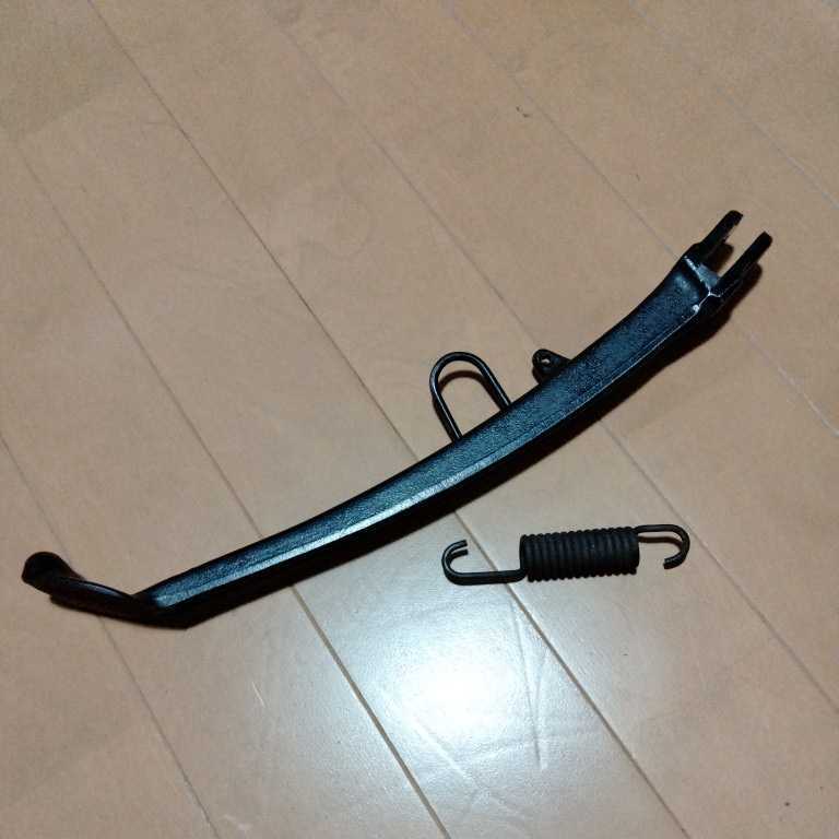 GSX1100S カタナ　純正　サイドスタンド_1