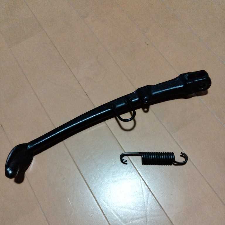 GSX1100S カタナ　純正　サイドスタンド_2